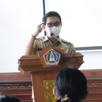 Sekda Badung