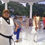 Taekwondo