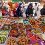 Takjil Puasa