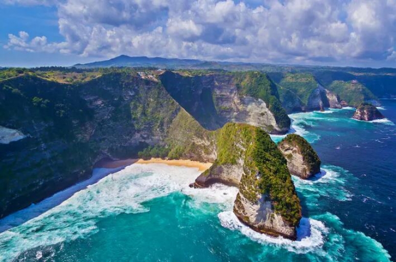 bali nusa penida