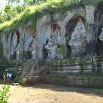 Candi-Gunung-Kawi-Cagar-Budaya-di-Kecamatan-Tampaksiring-Gianyar-Bali - Agus Pebriana