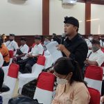 Walhi Bali - Petrus Suwandi(1)