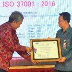 ISO 1 - Petrus Suwandi
