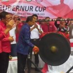 Kejur 1 - Petrus Suwandi