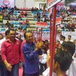 Kejurda 1 - Petrus Suwandi