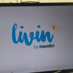 Livin 1 - Petrus Suwandi