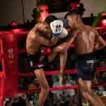 Muay Thai - Petrus Suwandi