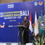 PSSI 1 - Petrus Suwandi