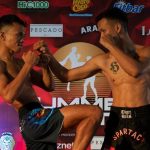 Petarung 1 - Petrus Suwandi