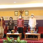 Rakor 1 - Petrus Suwandi