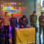 Resmi Mandiri 1 - Petrus Suwandi
