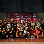 petarung 2 - Petrus Suwandi