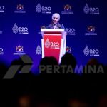 PERTAMINA