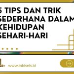 Tips sederhana - 1