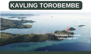 land for sale at Labuan Bajo