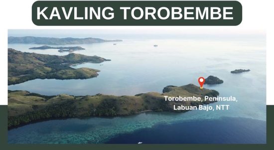 land for sale at Labuan Bajo