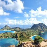 Labuan Bajo Pulau Padar