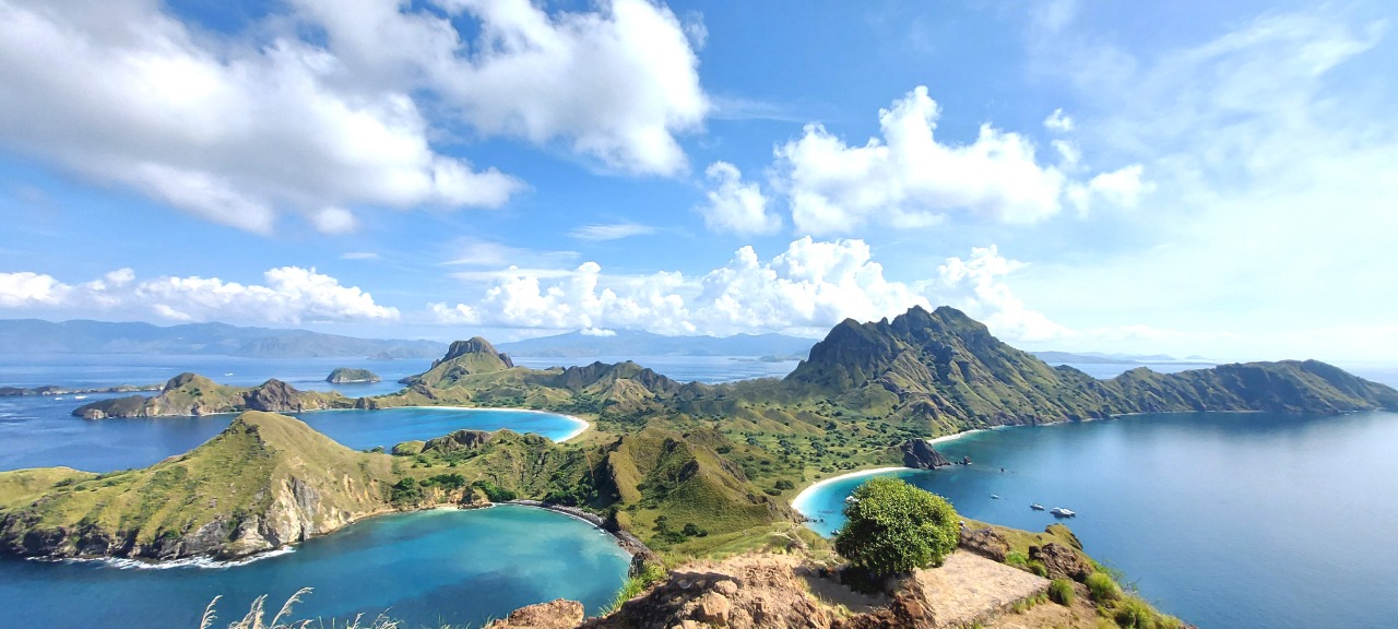 Labuan Bajo Pulau Padar