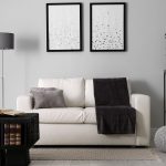 Modern,Comfortable,Sofa,In,Stylish,Living,Room,Interior