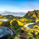 Padar Island Pulau Padar