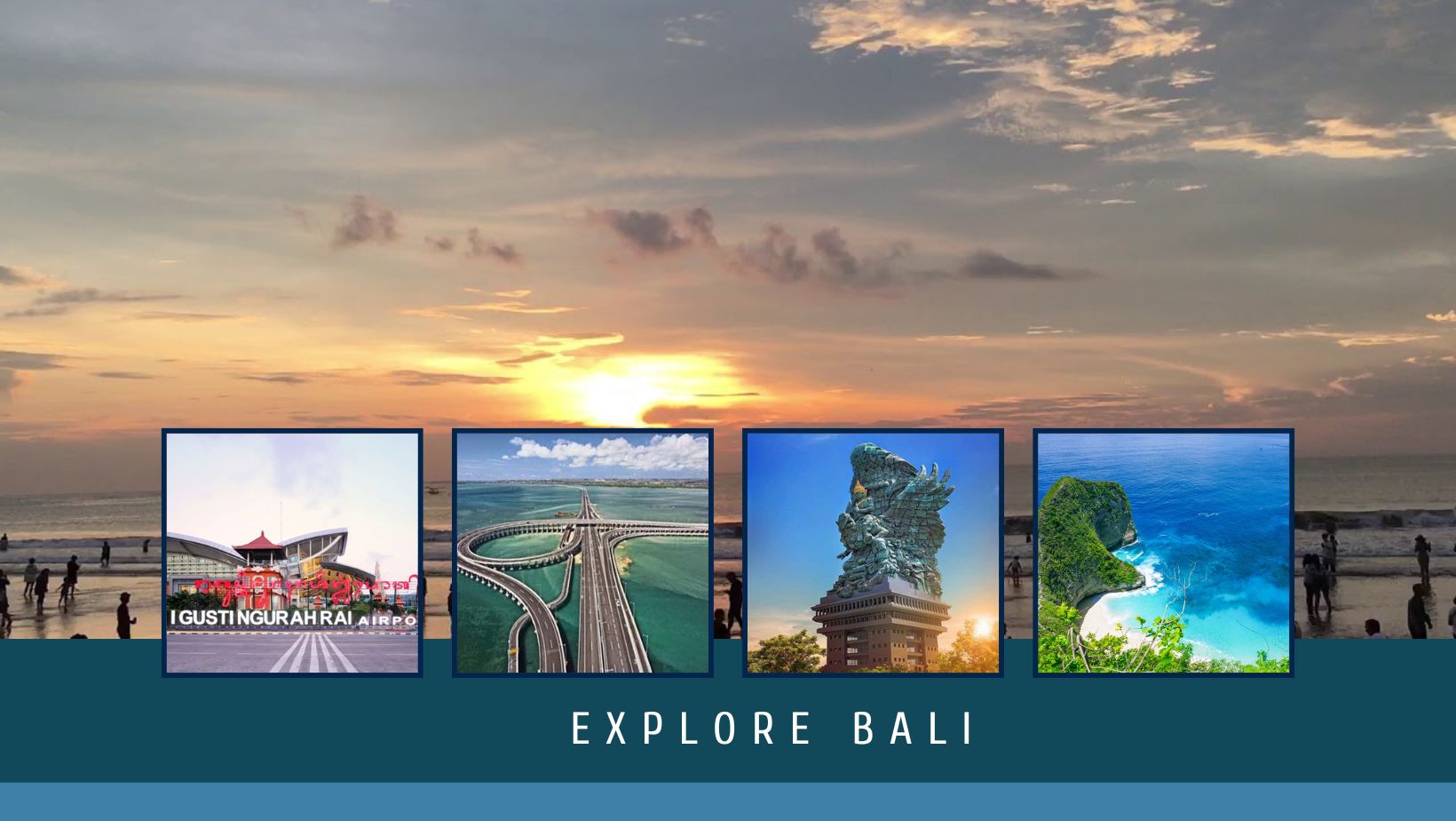 bali tourism