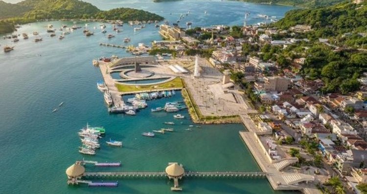 labuan bajo property