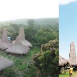 Rumah Adat sumba