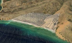 tanah dijual, pulau seraya Labuan Bajo