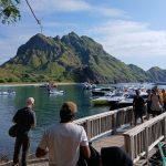 taman nasional komodo