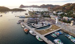 Waterfront Labuan Bajo waterfront labuan bajo
