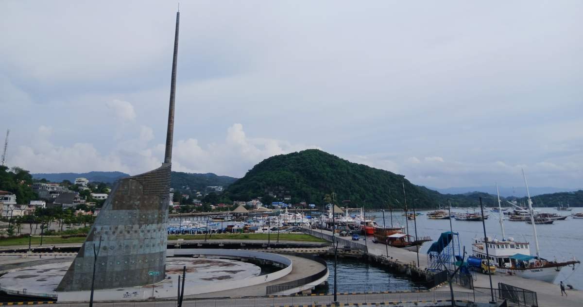 labuan bajo