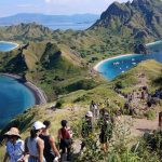 Island-Hopping