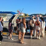 Wisatawan