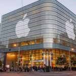Apple apple