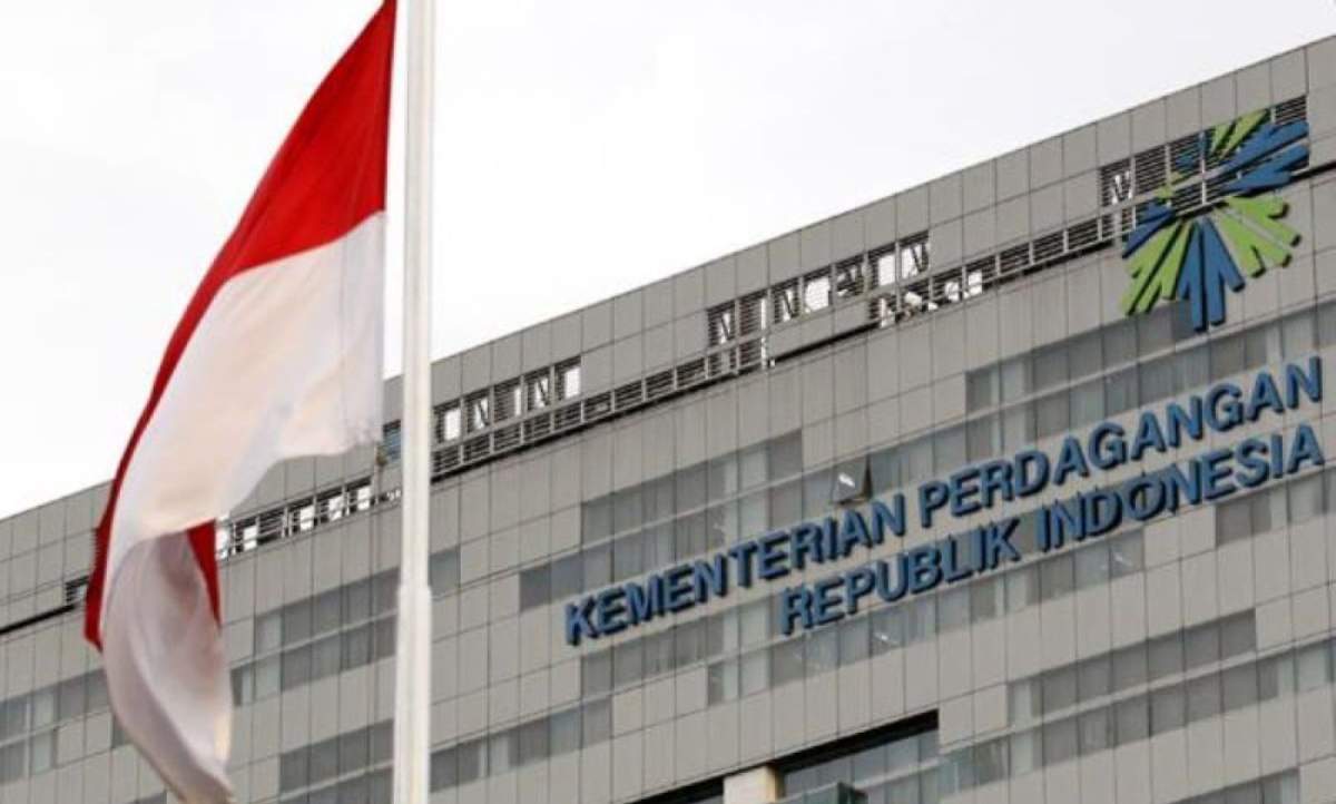 kemendag