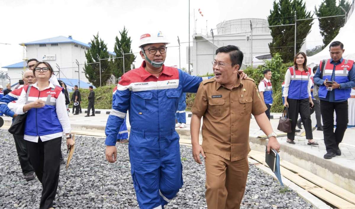 Pertamina