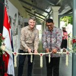 Dubes Australia Dubes Australia untuk Indonesia
