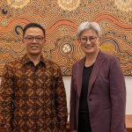 embassy australia