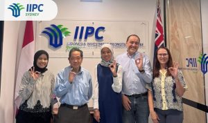 IIPC Sydney (2) iipc sydney