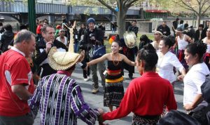 IMG_7637 Festival Indonesia Melbourne 2025