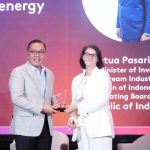 Kementerian Investasi Kementerian Investasi