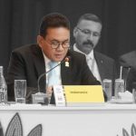 Mendag RI Menteri Perdagangan RI