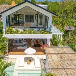 Villa millenial Rory and Casey Villa