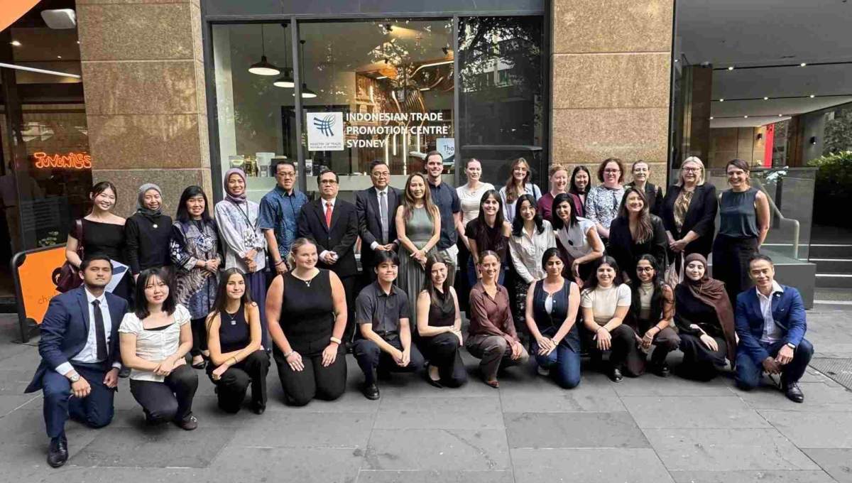 itpc Sydney