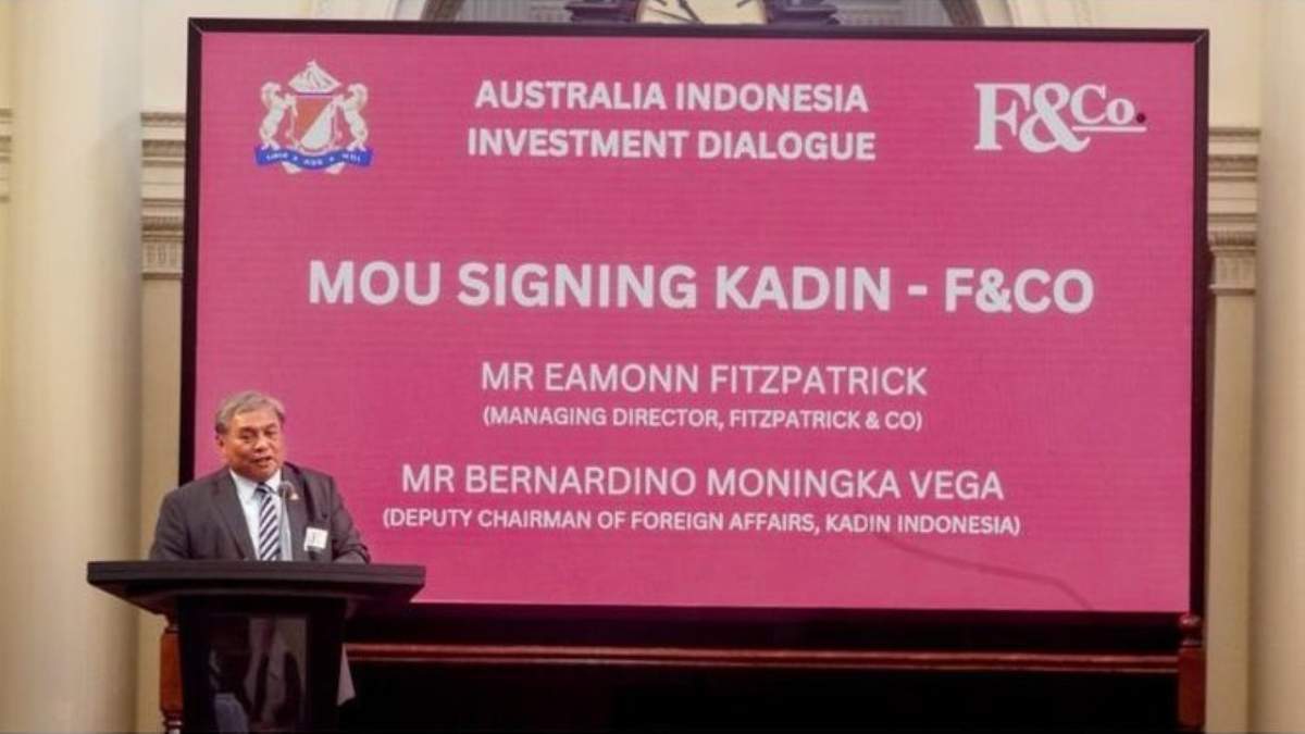 kadin indonesia