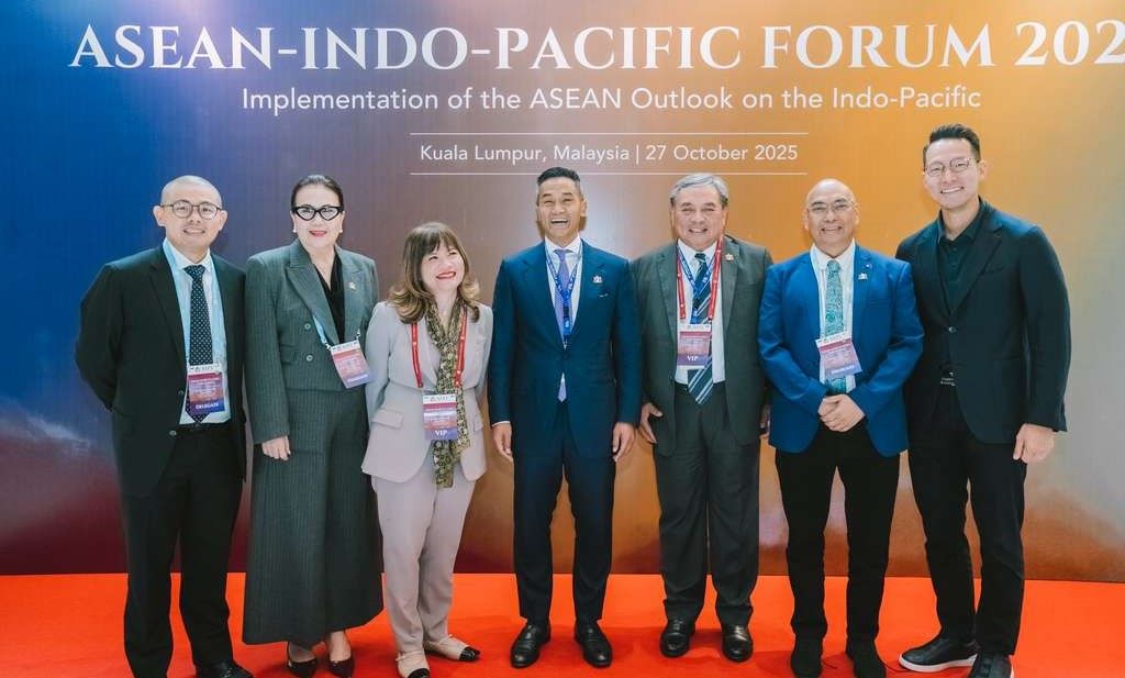 kadin indonesia