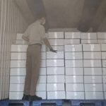 karantina indonesia badan karantina indonesia