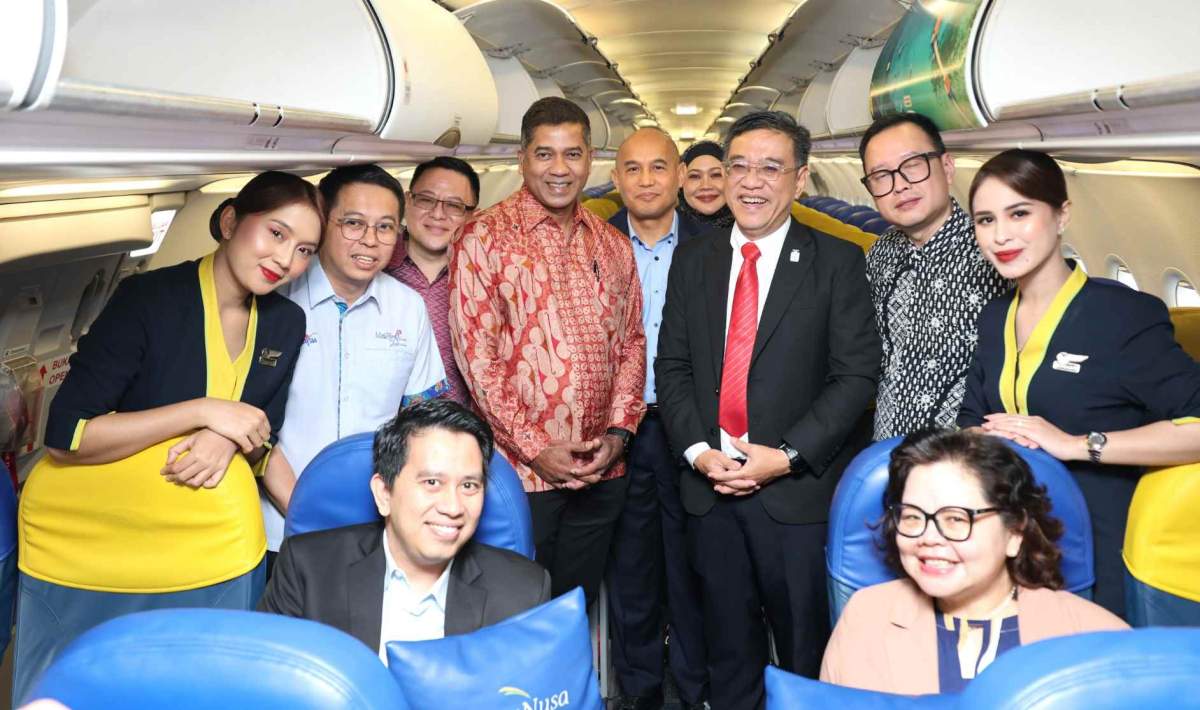 KJRI Penang