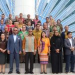 PEMPROV NTT investasi labuan bajo