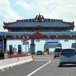 Tol Bali Mandara